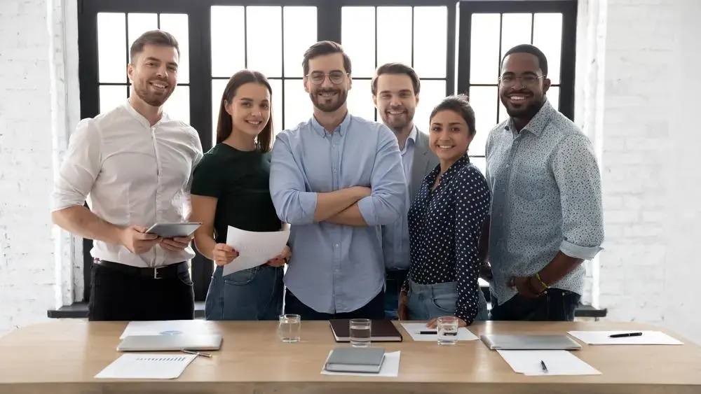 Quality Business Referrals