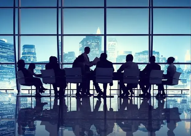 How Non-Profit Business Networks Create Real Value