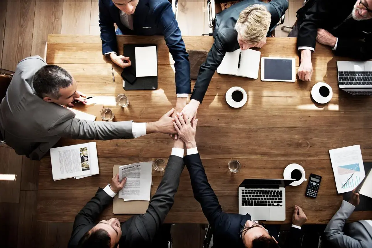 How Startups and MSMEs Can Grow Faster Through Networking