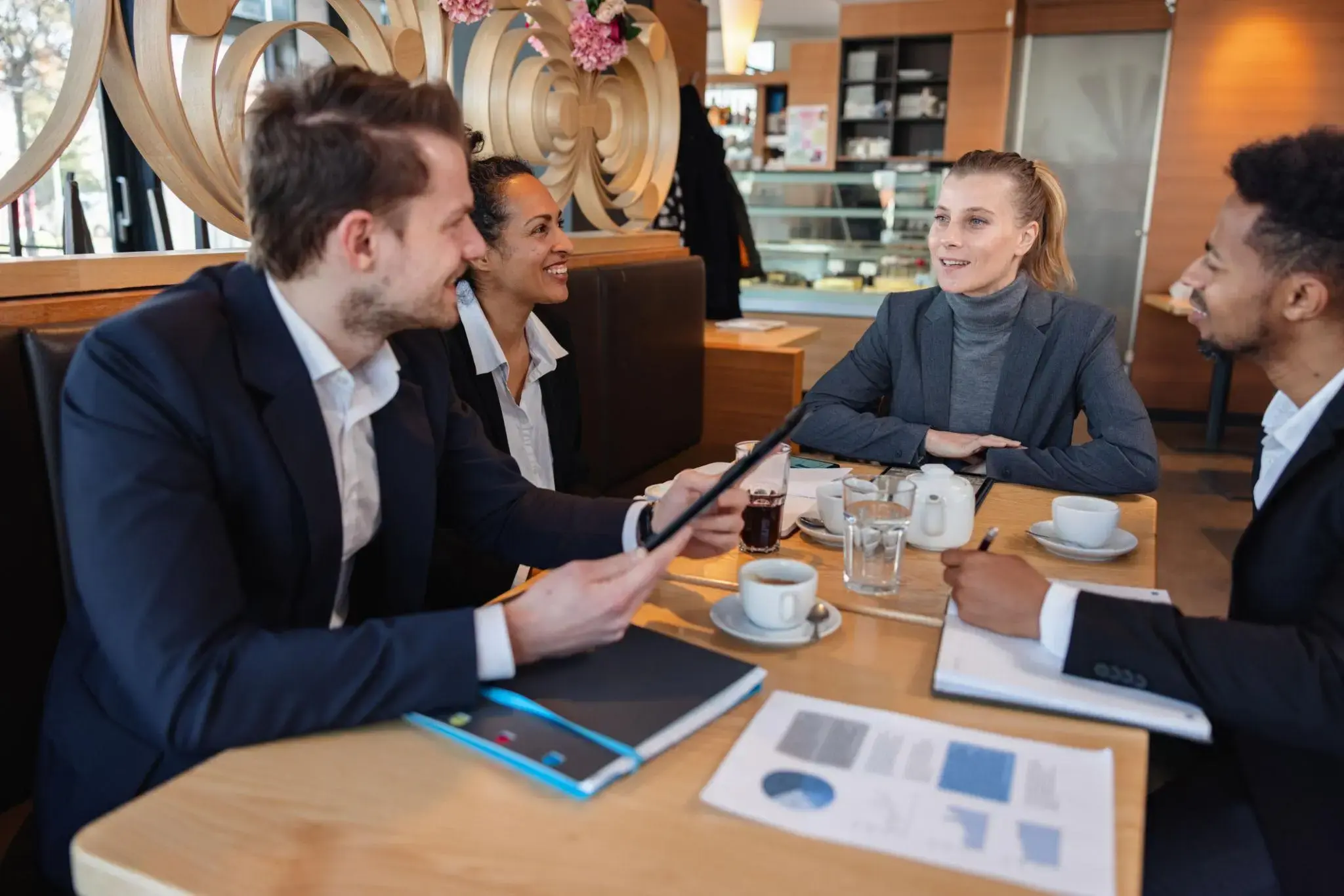 The Hidden Cost of Not Networking